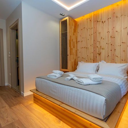 Hotel Jezerca טת מראה חיצוני תמונה