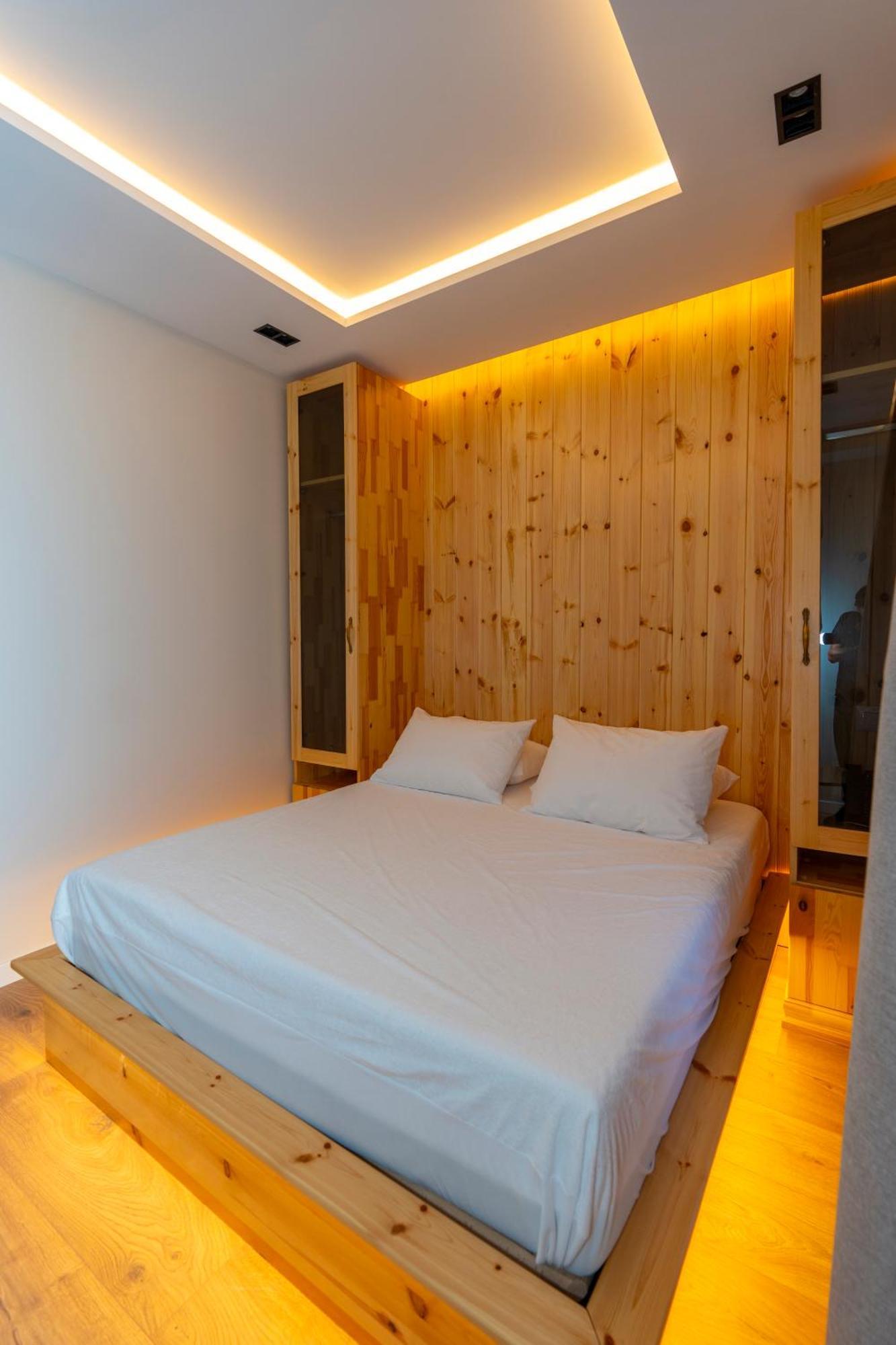 Hotel Jezerca טת מראה חיצוני תמונה