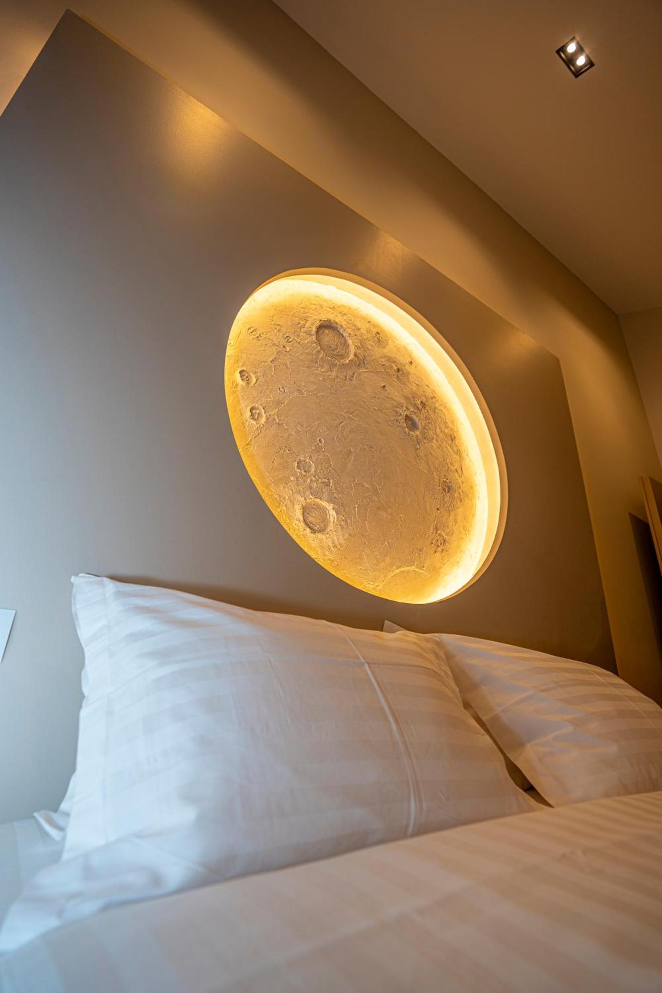 Hotel Jezerca טת מראה חיצוני תמונה