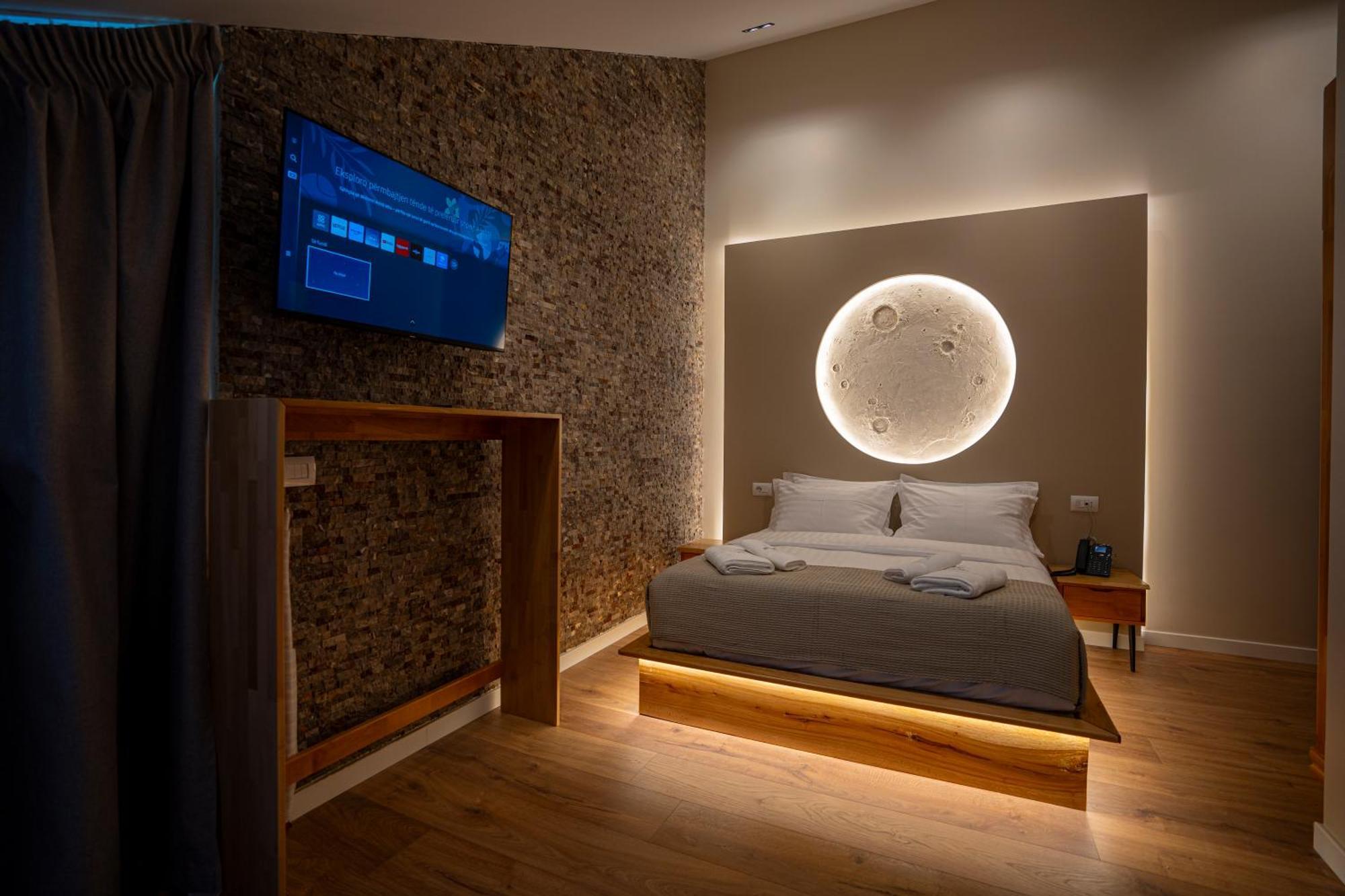 Hotel Jezerca טת מראה חיצוני תמונה