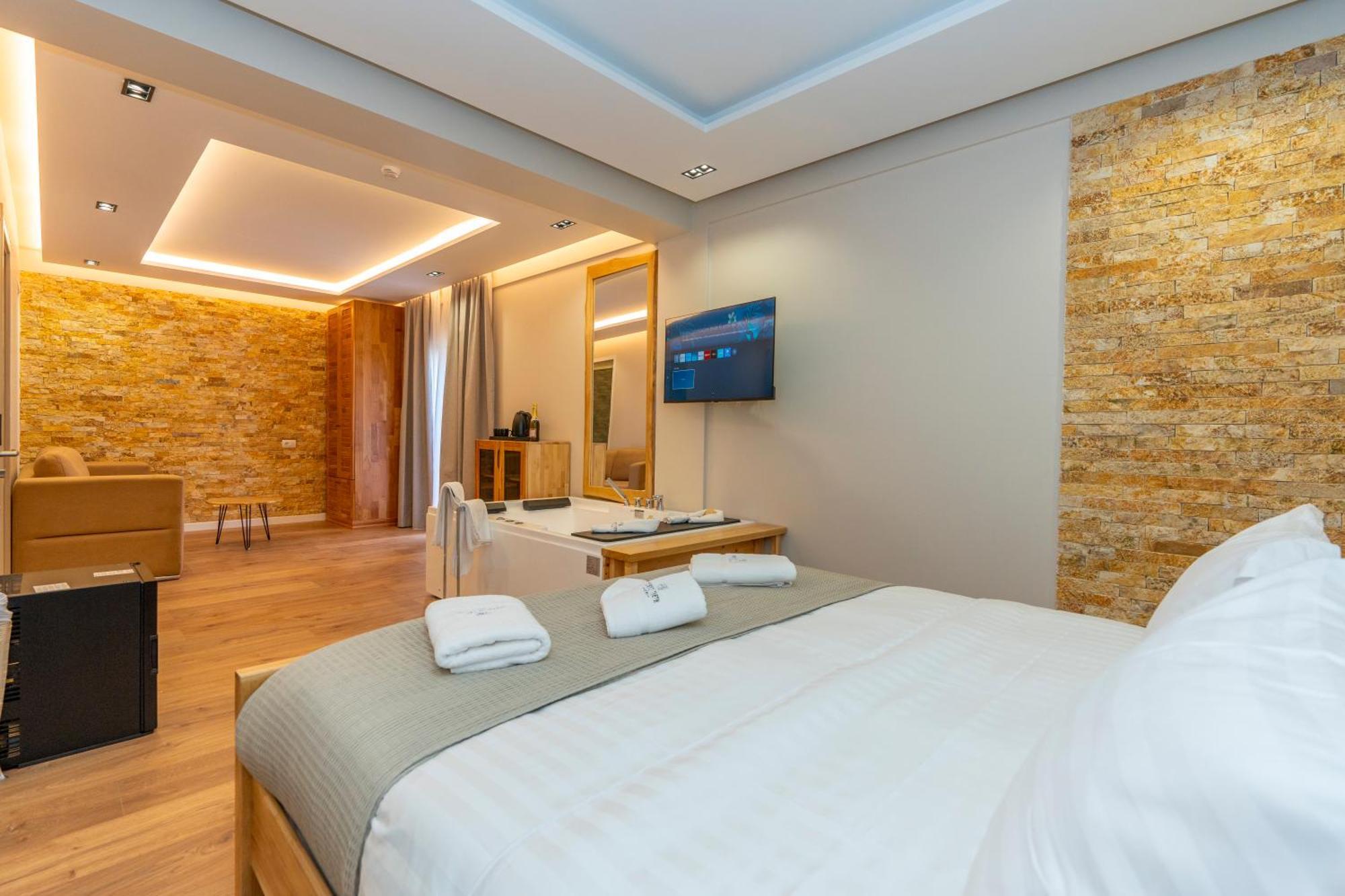 Hotel Jezerca טת מראה חיצוני תמונה