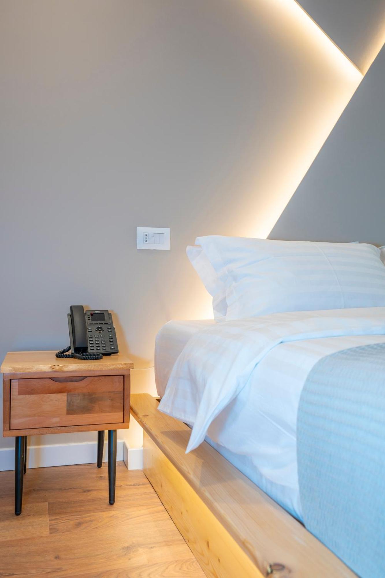 Hotel Jezerca טת מראה חיצוני תמונה