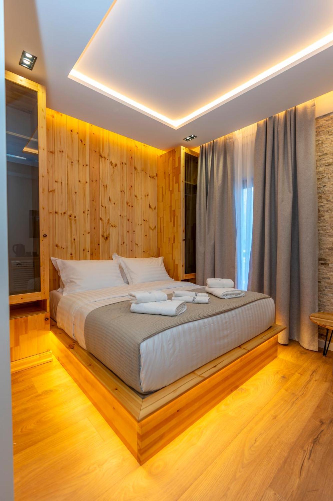 Hotel Jezerca טת מראה חיצוני תמונה