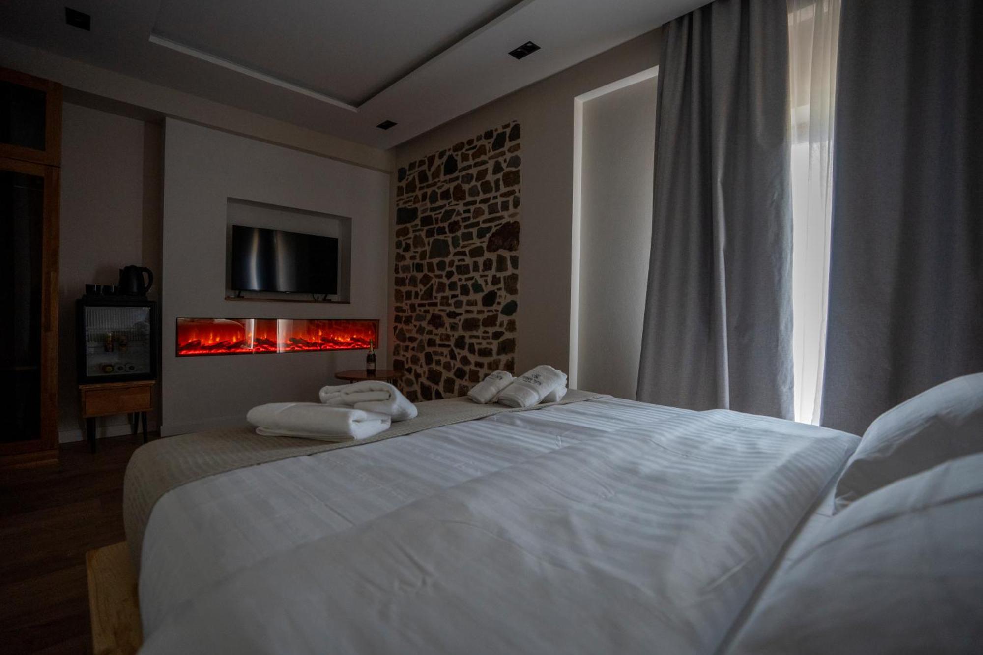 Hotel Jezerca טת מראה חיצוני תמונה