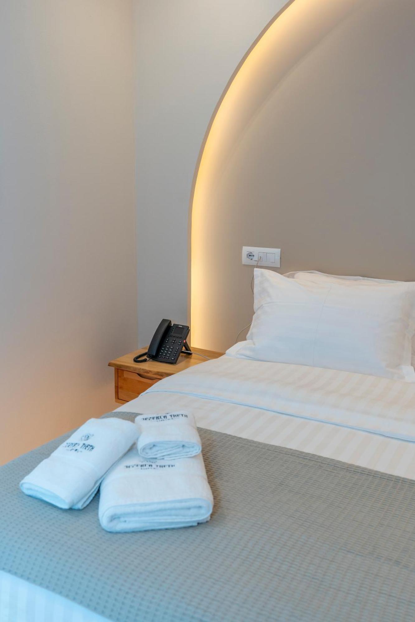 Hotel Jezerca טת מראה חיצוני תמונה