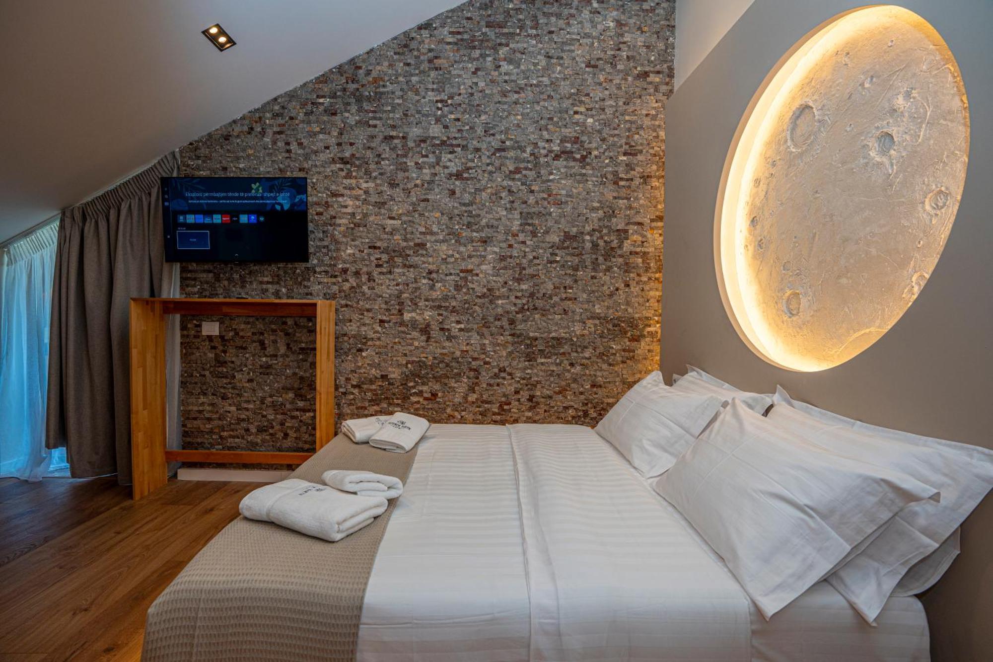 Hotel Jezerca טת מראה חיצוני תמונה